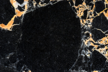 golden black marble texture and free space for text , high resolution and luxury design surfaceの写真素材