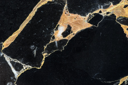 golden black marble pattern texture luxury abstract design backdrop backgroundの写真素材