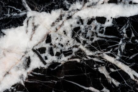 black and white matble pattern high resolution surface backdrop backgroundの写真素材