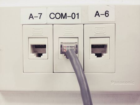 Surf internet connectionの素材