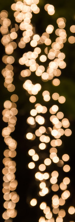 abstract light