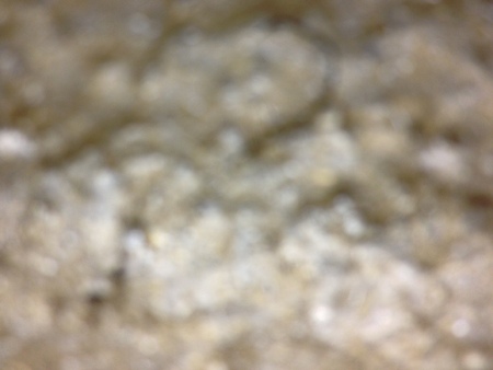 abstract blur light acrylicの写真素材