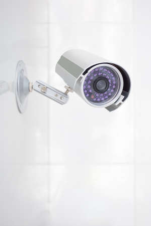 CCTV security camera 