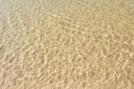 sea textureの写真素材