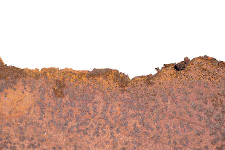 sty metal isolated.