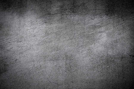 Dark grunge textured for background.の写真素材