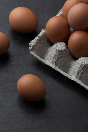 Eggs