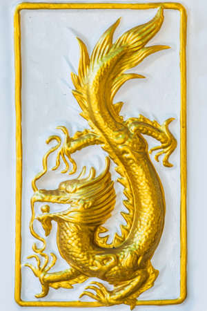 gold artの写真素材