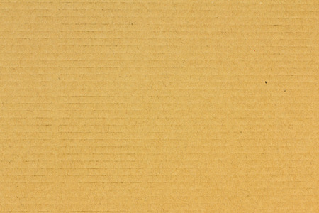 Brown cardboard paper backgroundの写真素材