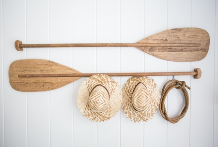 house wallの写真素材