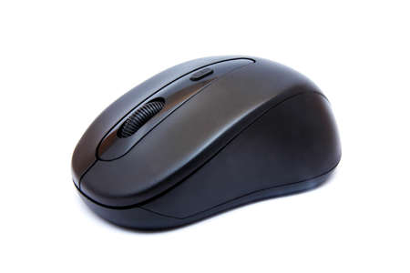 Computer Mouseの写真素材