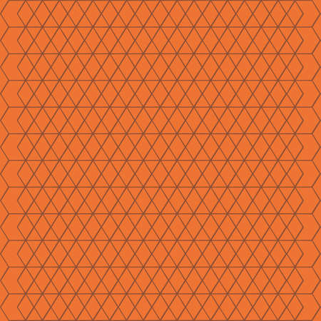abstract seamless patternのイラスト素材