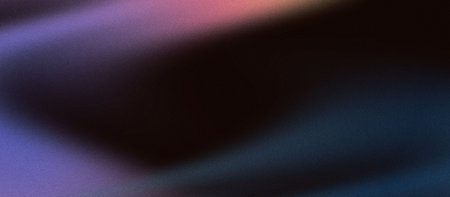 Abstract background of blue and purple colors. Computer generated 3D photo rendering.