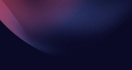 Abstract background with color gradients. Different shades and thickness. illustration.