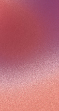 abstract pink and red gradient background texture with grunge brush strokes