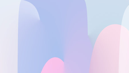 Grainy Warm Gradient Noise Texture, Orange, Black, Purple, Red, Blue Abstract Background for Social Media Banners, Posters, and Vintage-Style Coversの写真素材