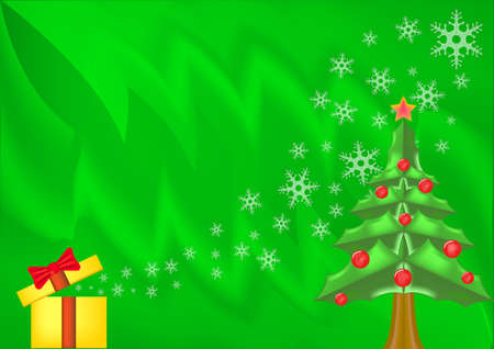 colorful christmas background ,  gift box  の写真素材