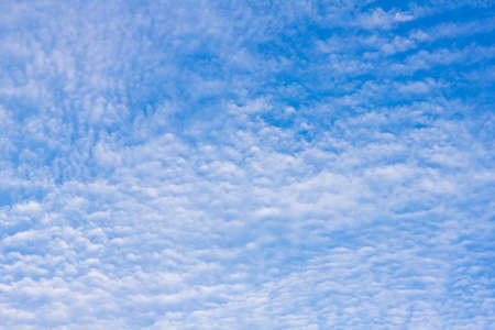 Blue sky background with cloud . background of blue sky
