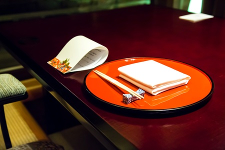 Japaneseの写真素材
