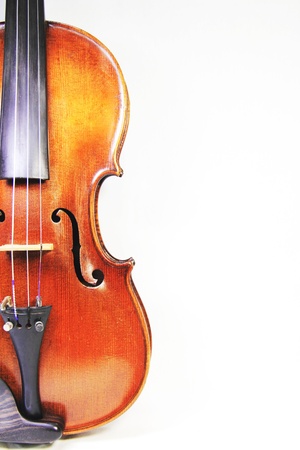 Violinの写真素材