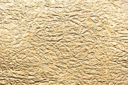 Gold background with copy spaceの写真素材