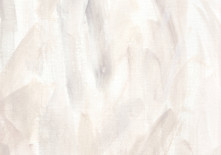 Elegant and soft abstract artistic background. Expressive  backdrop with delicate pastel desaturated colors. Stylish feminine light winter neutral art background.  abstraction.の写真素材