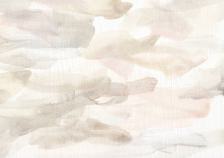 Elegant and soft abstract artistic background. Expressive  backdrop with delicate pastel desaturated colors. Stylish feminine light winter neutral art background.  abstraction.の写真素材
