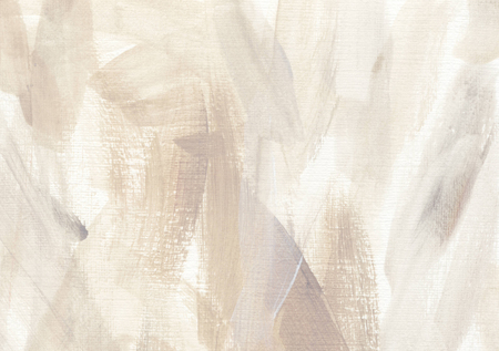 Elegant and soft abstract artistic background. Expressive  backdrop with delicate pastel desaturated colors. Stylish feminine light winter neutral art background.  abstraction.の写真素材