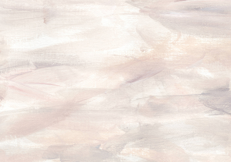 Elegant and soft abstract artistic background. Expressive backdrop with delicate pastel desaturated colors. Stylish feminine light winter neutral art background.  abstraction.の写真素材