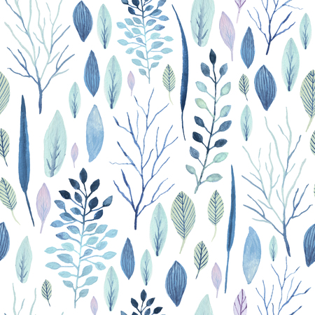 Cute  seamless flower pattern. Big set of  floral elements. Can be used for cards, invitations, save the date cards and many more.の写真素材
