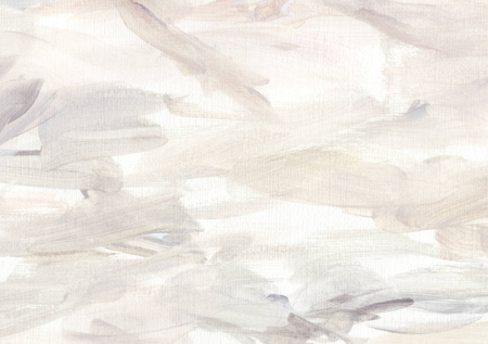 Elegant and soft abstract artistic background. Expressive  backdrop with delicate pastel desaturated colors. Stylish feminine light winter neutral art background.  abstraction.の写真素材