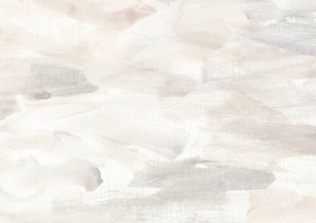 Elegant and soft abstract artistic background. Expressive  backdrop with delicate pastel desaturated colors. Stylish feminine light winter neutral art background.  abstraction.の写真素材