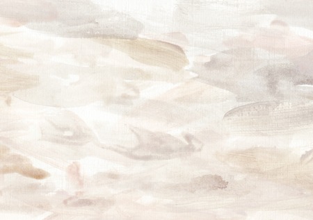 Elegant and soft abstract artistic background. Expressive  backdrop with delicate pastel desaturated colors. Stylish feminine light winter neutral art background.  abstraction.の写真素材