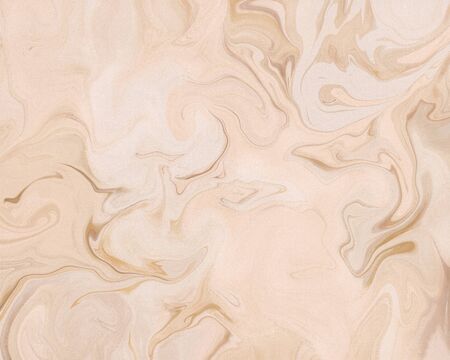 Abstract stylish digital marble backgrounds. Elegant and feminine modern backdrop. Soft neutral pink pattern and texture. Trendy luxury sophisticated art print. Glamorous girly liquid effect wallpaperの写真素材