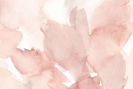 Watercolour art background.の写真素材