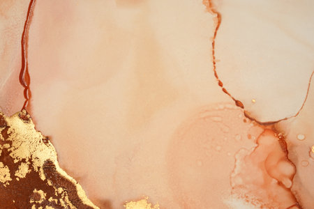 Abstract art texture.の写真素材