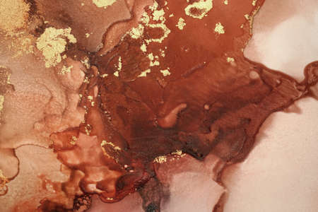 Abstract art texture.の写真素材