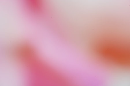 Abstract Watercolor Light Blur Backgroundの写真素材