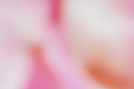 Abstract Watercolor Light Blur Backgroundの写真素材