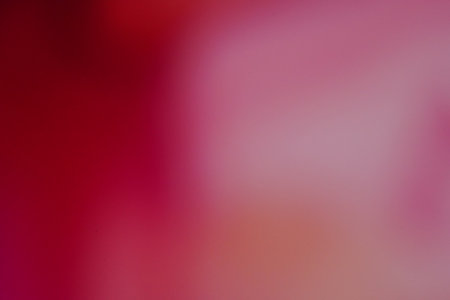 Abstract Blur Pink Color Backgroundの写真素材