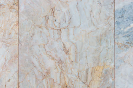 white mable texture for background.の写真素材