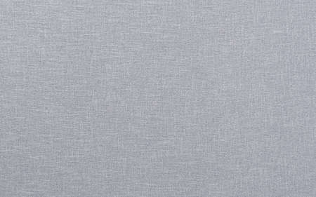 natural linen texture  background gray.