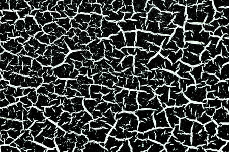 black and white background wall texture old cement paint concrete.