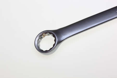 tool, chrome-vanadium metric spanner, ring spanner, ring wrench