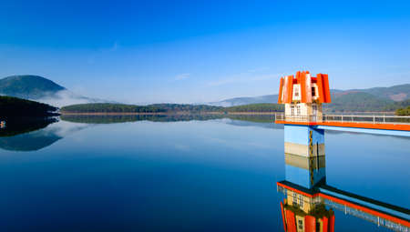 Tuyen Lam Lakeのeditorial素材