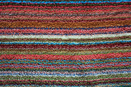 Towel Backgroundの写真素材