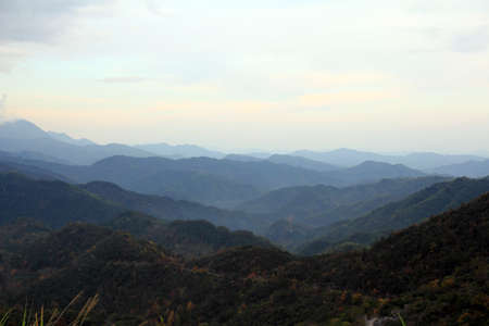 Wuyuan,Chinaの写真素材