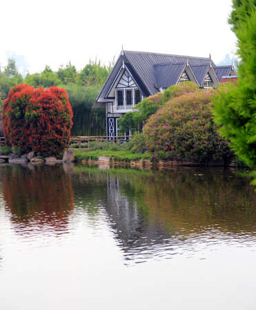 travel in Bandung,west Jawaのeditorial素材