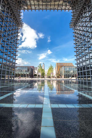 architectureのeditorial素材