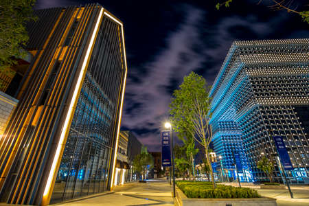 architectureのeditorial素材